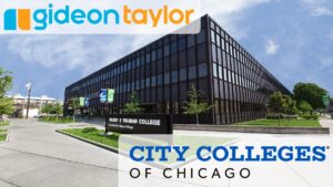 How City Colleges of Chicago Transformed Continuing Education in 6 Months